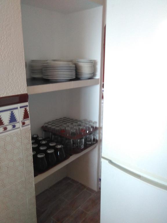 Willa Casas Medina Gueevejar Zewnętrze zdjęcie